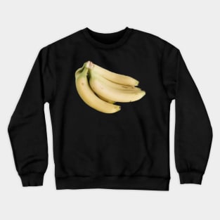 bunch a bananas Crewneck Sweatshirt